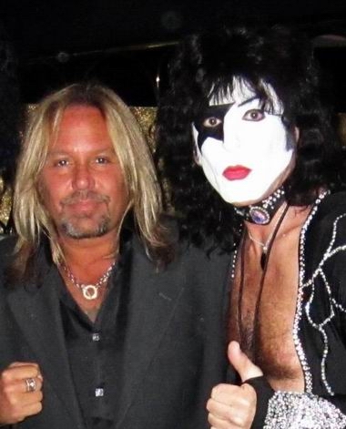 LVPK with Vince Neil